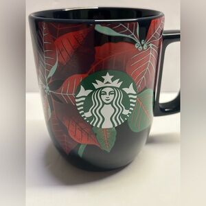 Starbucks & Polar Express Christmas Mugs Set Of 2 Christmas Coffee Hot Chocolate